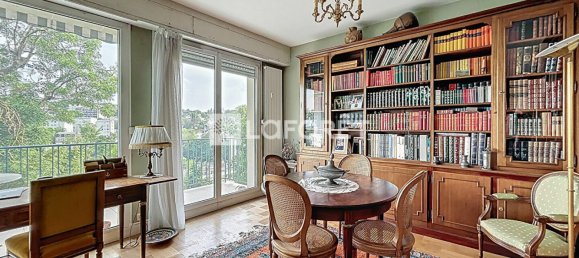 2 Schlafzimmer Wohnung in Saint-Germain-en-Laye, France, Nr. 297217 4