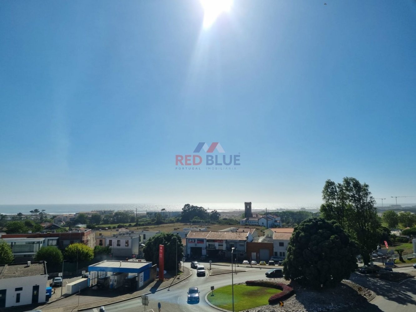 Квартира с 3 спальнями в Азурара, Португалия № 309864