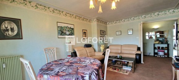 1 غرف نوم شقة في Limoges, France رقم 331008 3