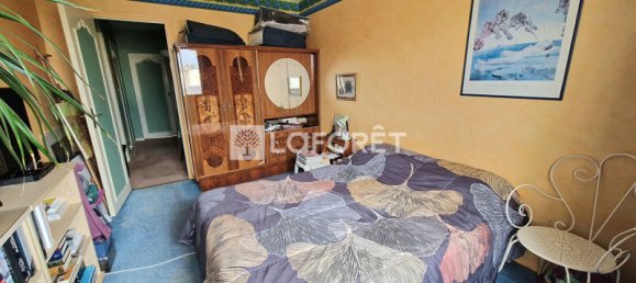 1 غرف نوم شقة في Limoges, France رقم 331008 9