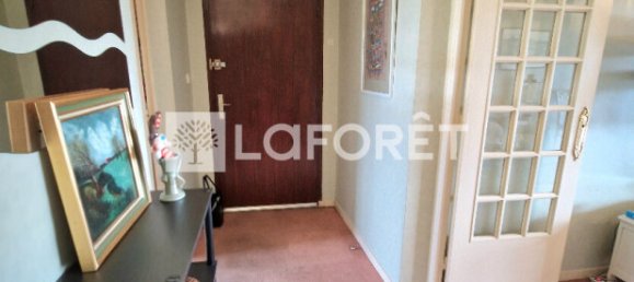 1 غرف نوم شقة في Limoges, France رقم 331008 6