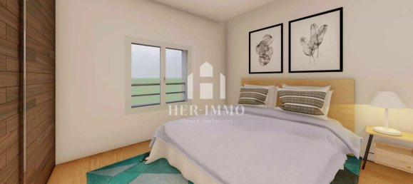 3 غرف نوم منزل في Antilly, France رقم 82311 6