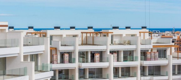 2 Schlafzimmer Penthouse in Alicante, Spain, Nr. 286906 5