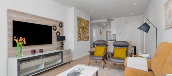 2 Schlafzimmer Penthouse in Alicante, Spain, Nr. 286906 7