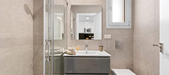 2 Schlafzimmer Penthouse in Alicante, Spain, Nr. 286906 16