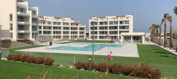 2 Schlafzimmer Penthouse in Alicante, Spain, Nr. 286906 4