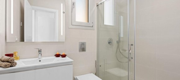 2 Schlafzimmer Penthouse in Alicante, Spain, Nr. 286906 15