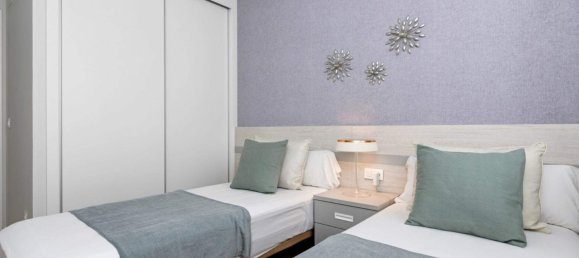 2 Schlafzimmer Penthouse in Alicante, Spain, Nr. 286906 14