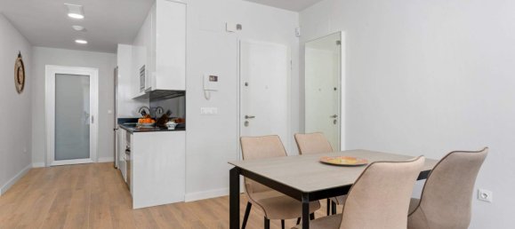 2 Schlafzimmer Penthouse in Alicante, Spain, Nr. 286906 9