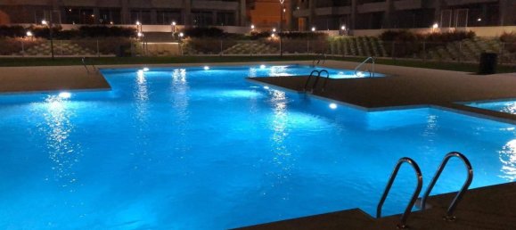 2 Schlafzimmer Penthouse in Alicante, Spain, Nr. 286906 3