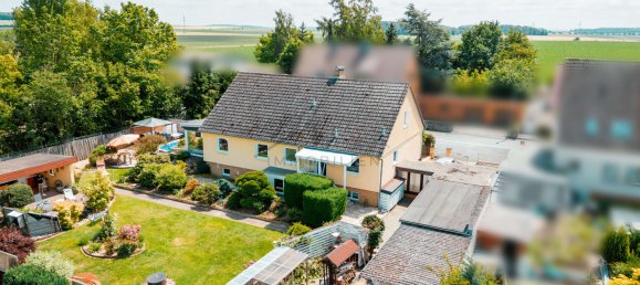 8 rooms Townhouse in Hildesheim, Germany No. 279036 18