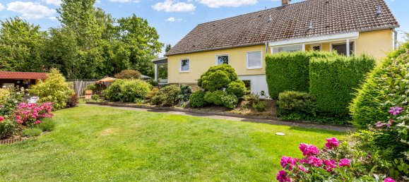 8 rooms Townhouse in Hildesheim, Germany No. 279036 15