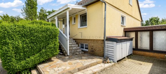 8 rooms Townhouse in Hildesheim, Germany No. 279036 17