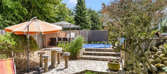 8 rooms Townhouse in Hildesheim, Germany No. 279036 3