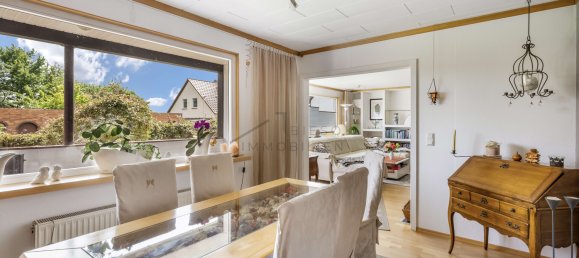 8 rooms Townhouse in Hildesheim, Germany No. 279036 4