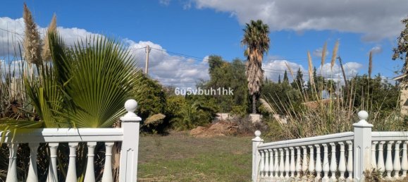 4 غرف نوم فيلا في Alhaurin el Grande, Spain رقم 149812 11