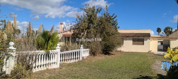 4 غرف نوم فيلا في Alhaurin el Grande, Spain رقم 149812 6