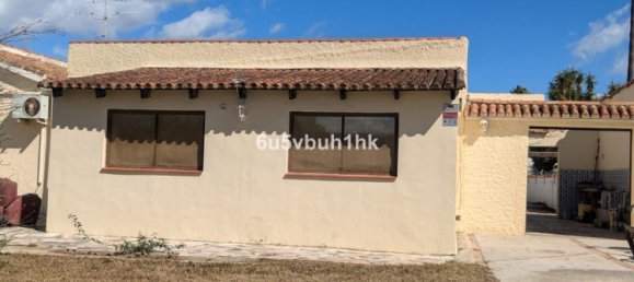 4 غرف نوم فيلا في Alhaurin el Grande, Spain رقم 149812 12