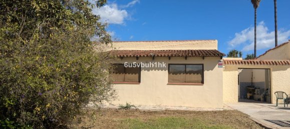 4 غرف نوم فيلا في Alhaurin el Grande, Spain رقم 149812 13