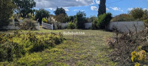 4 غرف نوم فيلا في Alhaurin el Grande, Spain رقم 149812 5