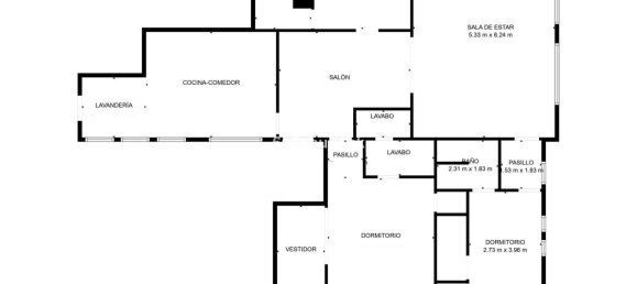 4 غرف نوم فيلا في Alhaurin el Grande, Spain رقم 149812 2
