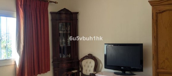 4 غرف نوم فيلا في Alhaurin el Grande, Spain رقم 149812 18