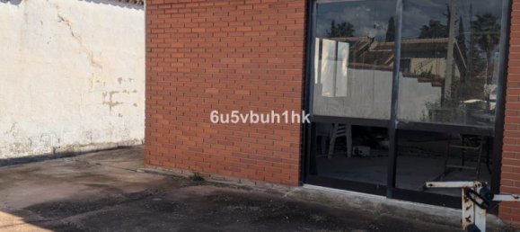 4 غرف نوم فيلا في Alhaurin el Grande, Spain رقم 149812 9