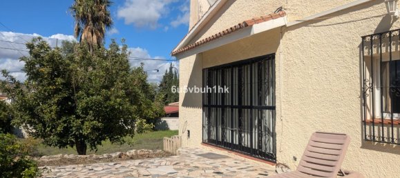 4 غرف نوم فيلا في Alhaurin el Grande, Spain رقم 149812 3