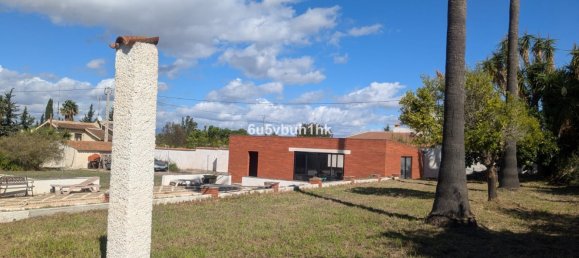 4 غرف نوم فيلا في Alhaurin el Grande, Spain رقم 149812 8