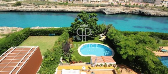 4 chambres Villa à Menorca, Spain No. 171412 2