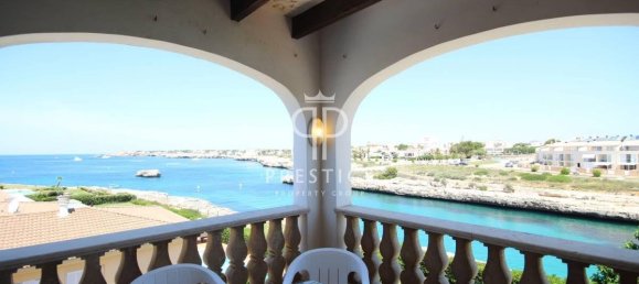 4 chambres Villa à Menorca, Spain No. 171412 3