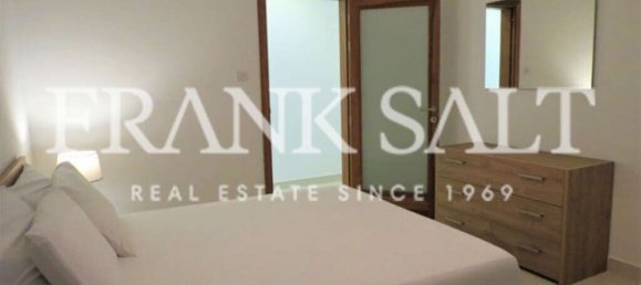 2 غرف نوم طابقين في Marsaskala, Malta رقم 7539 8