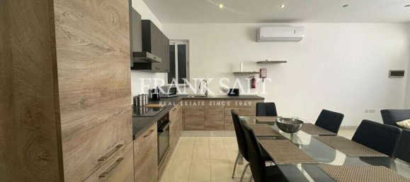 2 غرف نوم طابقين في Marsaskala, Malta رقم 7539 2