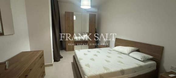 2 غرف نوم طابقين في Marsaskala, Malta رقم 7539 10
