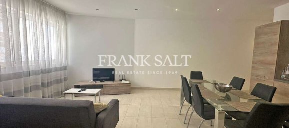 2 غرف نوم طابقين في Marsaskala, Malta رقم 7539 3