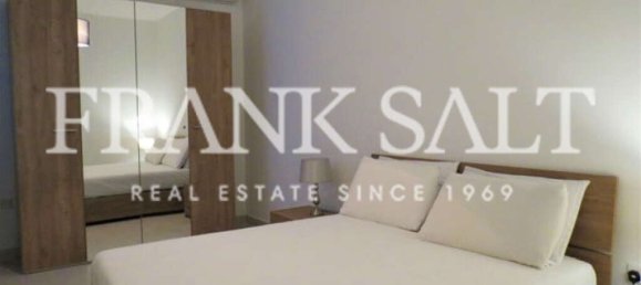 2 غرف نوم طابقين في Marsaskala, Malta رقم 7539 9