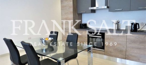 2 غرف نوم طابقين في Marsaskala, Malta رقم 7539 4