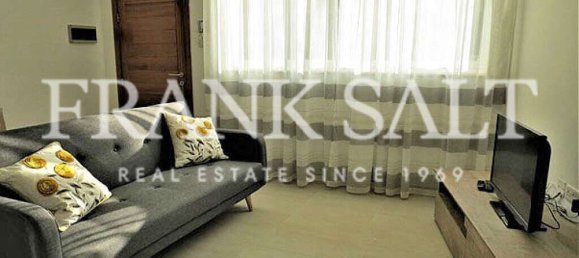 2 غرف نوم طابقين في Marsaskala, Malta رقم 7539 5