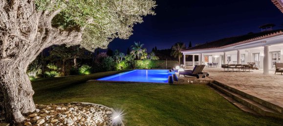 4 chambres Villa à Marbella, Spain No. 68084 20