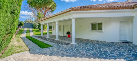 4 chambres Villa à Marbella, Spain No. 68084 32