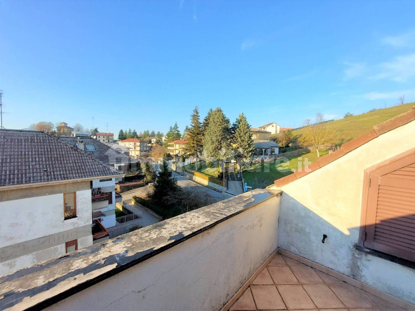 Квартира с 2 спальнями в Лерма, Италия № 147362