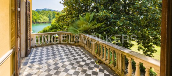 10غرفة فيلا في Sarnico, Italy رقم 126330 11