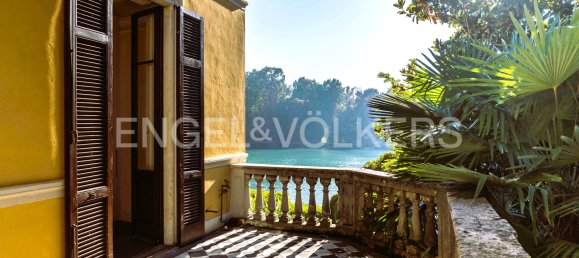 10غرفة فيلا في Sarnico, Italy رقم 126330 5