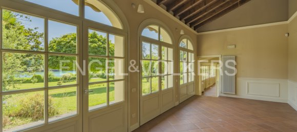 10غرفة فيلا في Sarnico, Italy رقم 126330 17