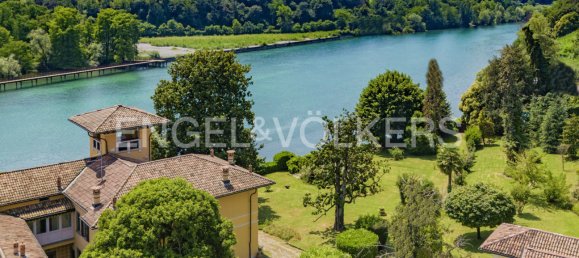 10غرفة فيلا في Sarnico, Italy رقم 126330 14