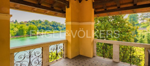 10غرفة فيلا في Sarnico, Italy رقم 126330 6