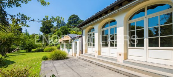 10غرفة فيلا في Sarnico, Italy رقم 126330 15