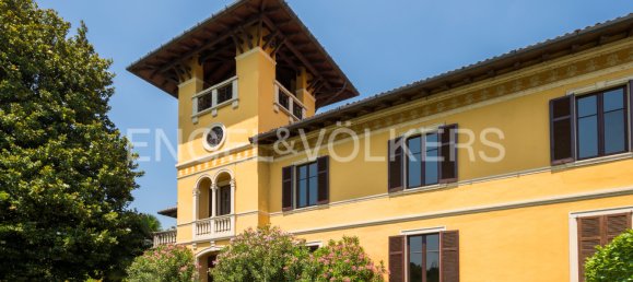 10غرفة فيلا في Sarnico, Italy رقم 126330 12