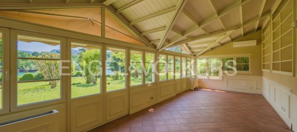 10غرفة فيلا في Sarnico, Italy رقم 126330 18