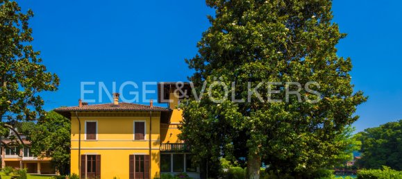 10غرفة فيلا في Sarnico, Italy رقم 126330 13